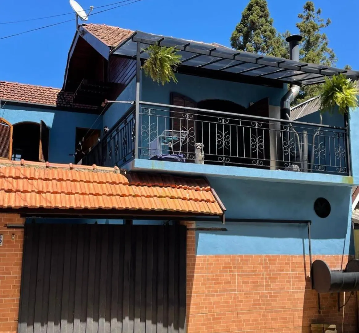 Guest House Campos do Jordão